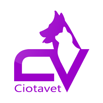 Clinique vétérinaire Ciotavet Logo